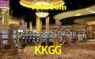 Diretório de Jogos KKGG