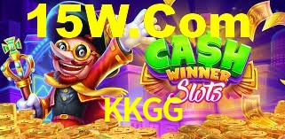 KKGG BET