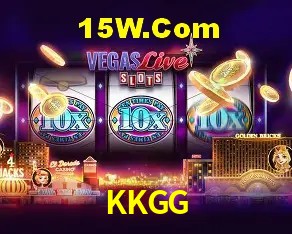 Experiência VIP KKGG