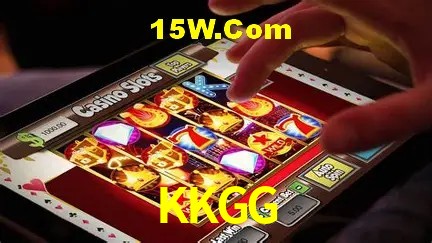 Estatísticas do Jogo KKGG