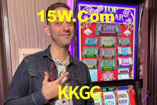 KKGG