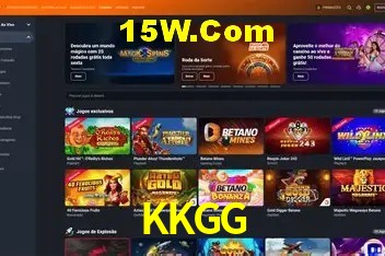 Promoção Relâmpago KKGG