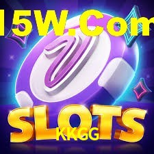 APP oficial da KKGG para mobile