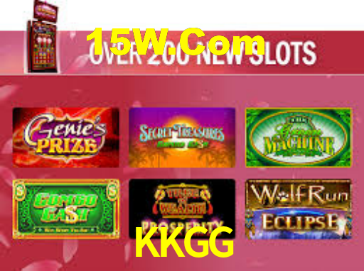 KKGG BET
