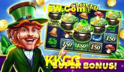 Recursos de Bônus KKGG