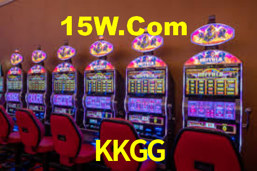 Bônus Generosos e Exclusivos no KKGG para Você!