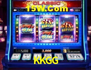 Promoção Relâmpago KKGG