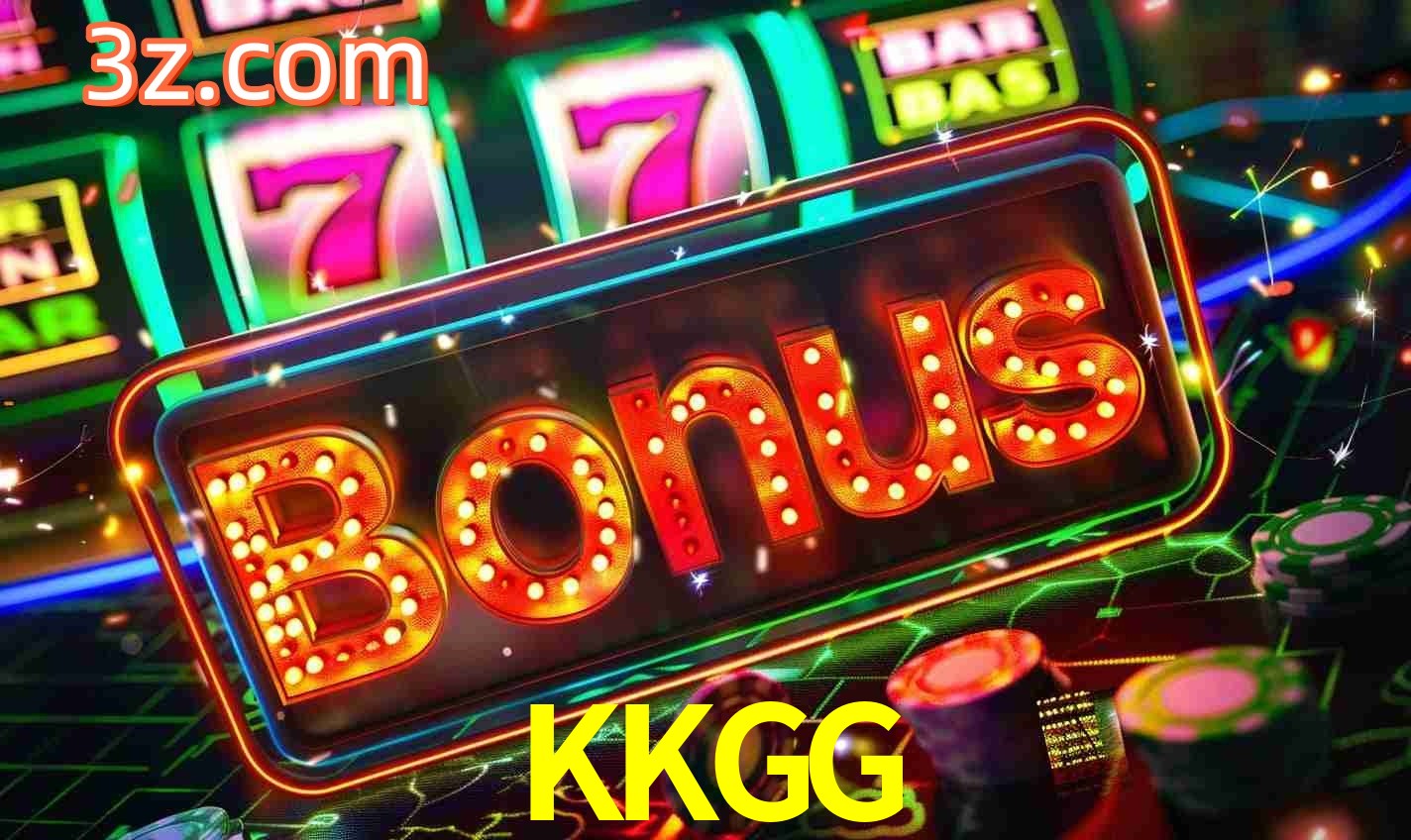 Sistema de Bônus KKGG