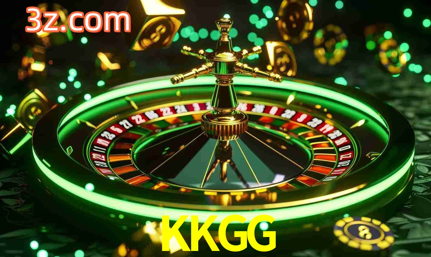 Desfrutar de um Cassino KKGG