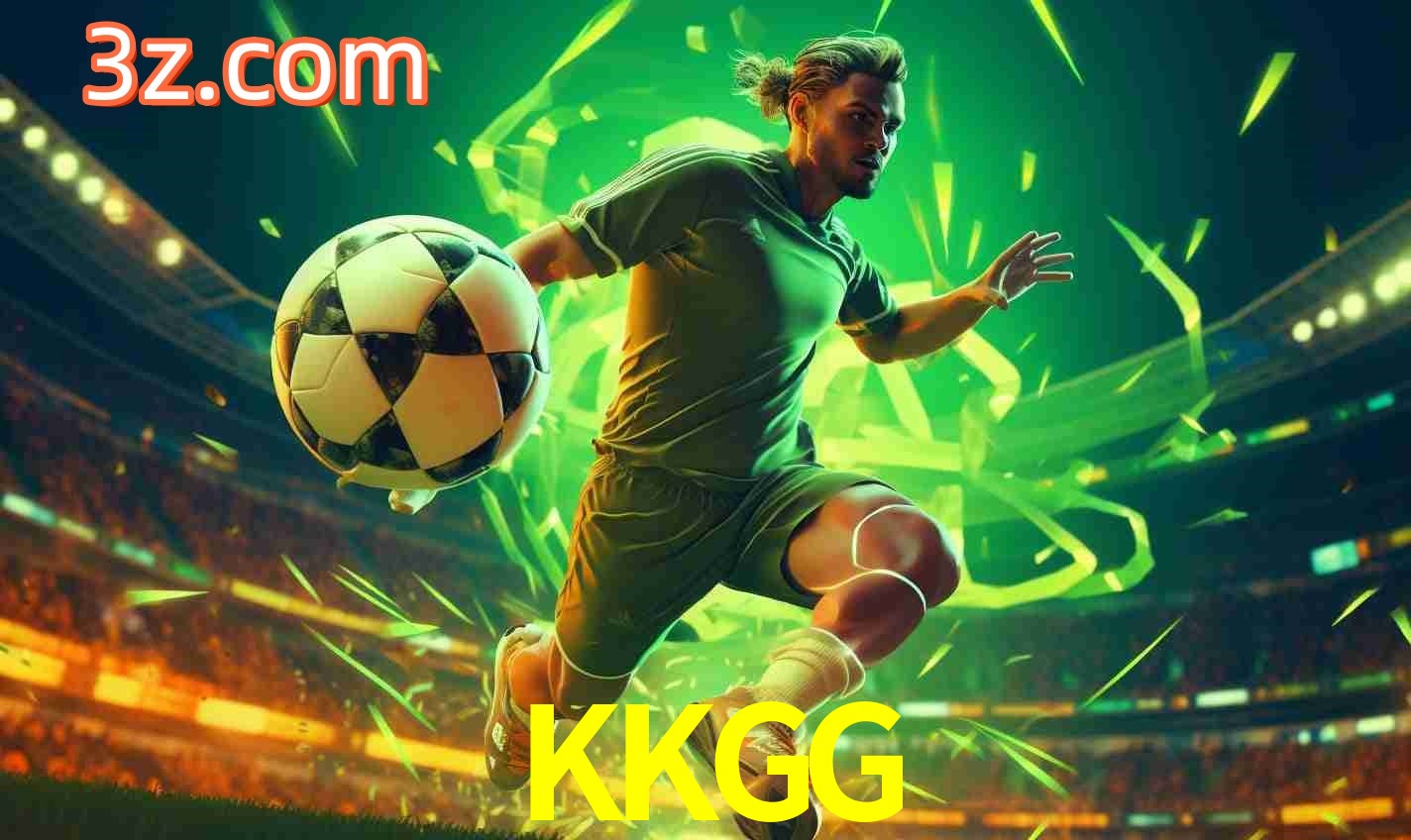 Diversidade Apostas no KKGG