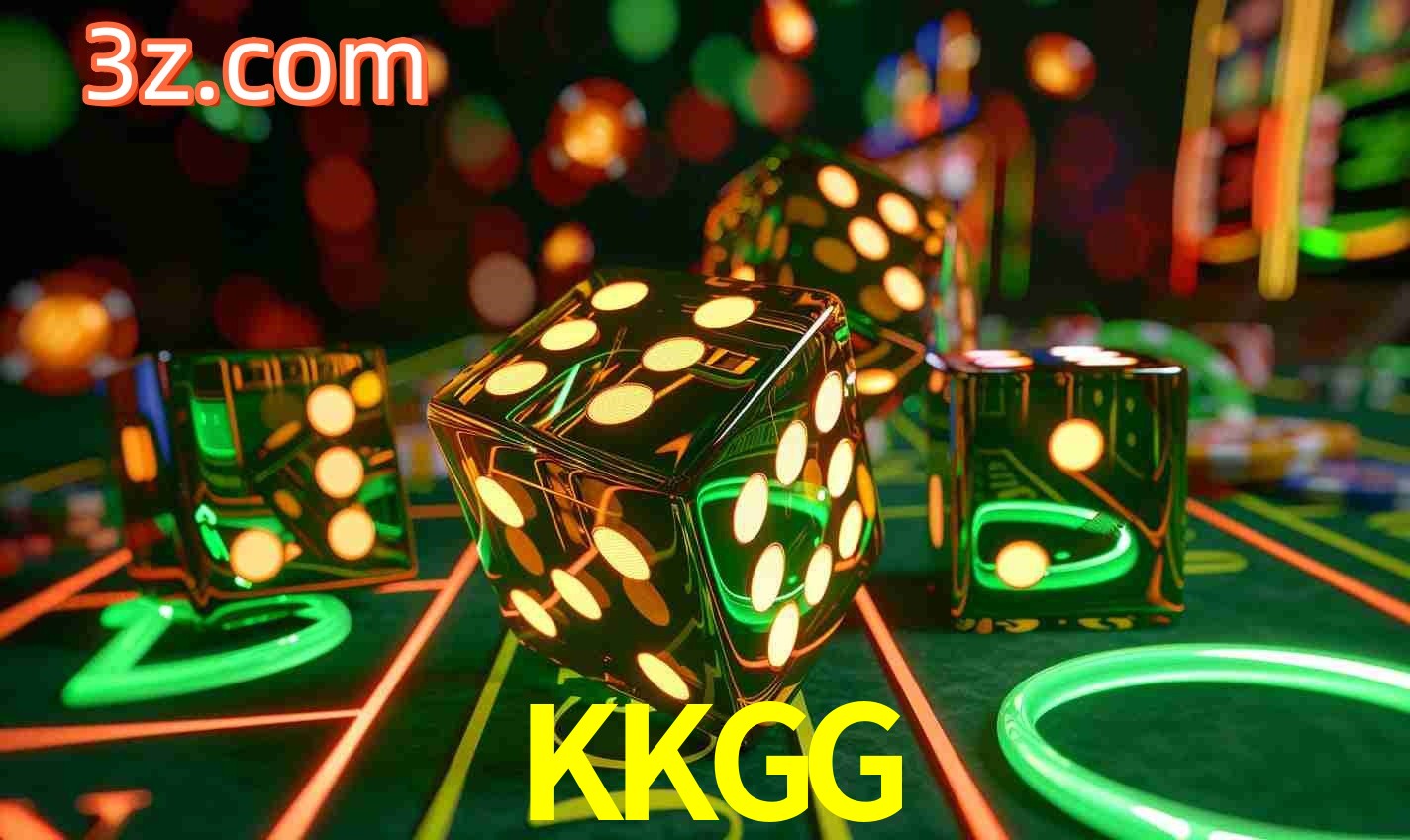Entretenimento no Jogos KKGG