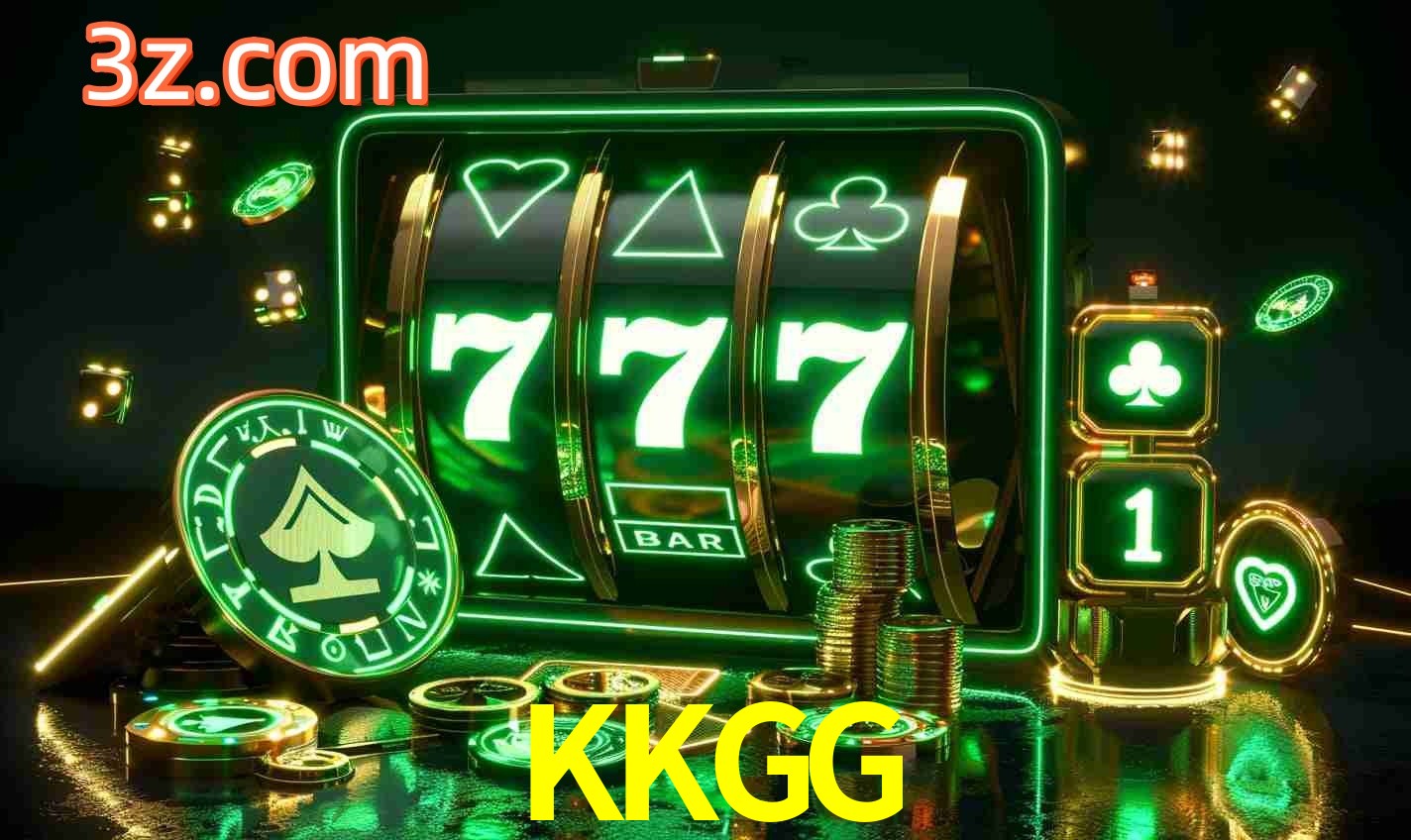 Seguro Login no Cassino Online KKGG